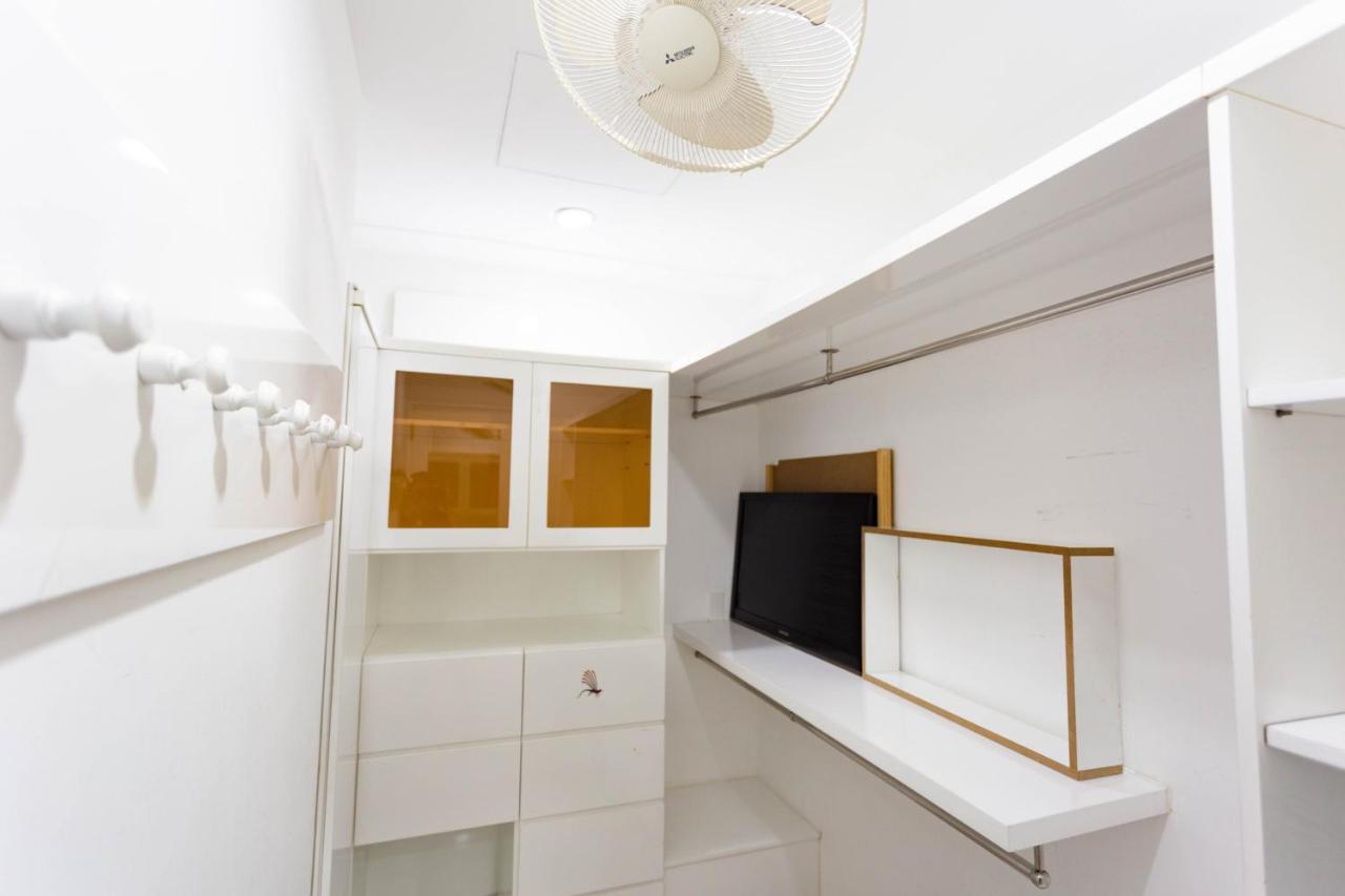 Sunrise City - 1 Bed Room - Full Furniture - City View Ho Chi Minh City Exterior photo