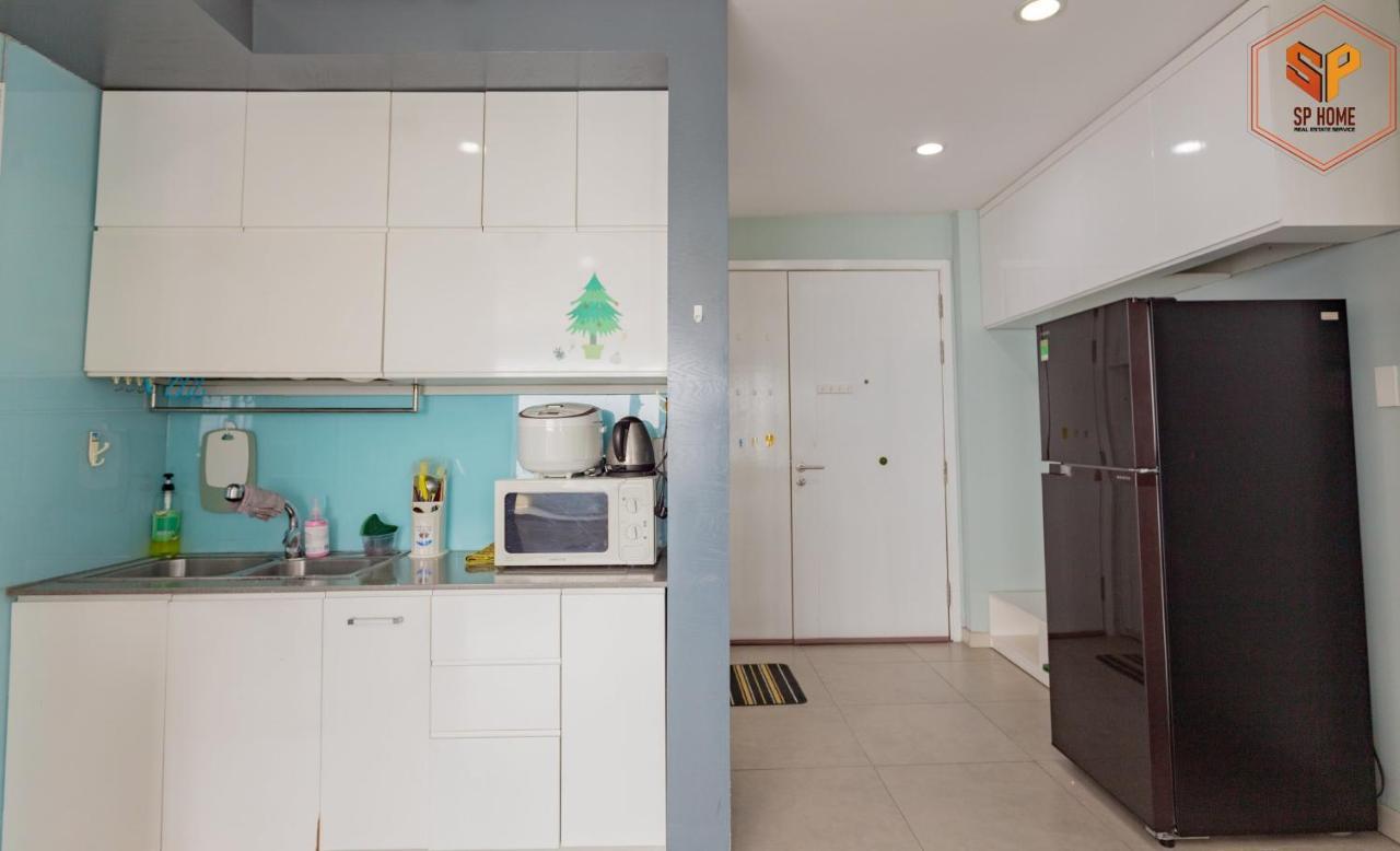 Sunrise City - 1 Bed Room - Full Furniture - City View Ho Chi Minh City Exterior photo