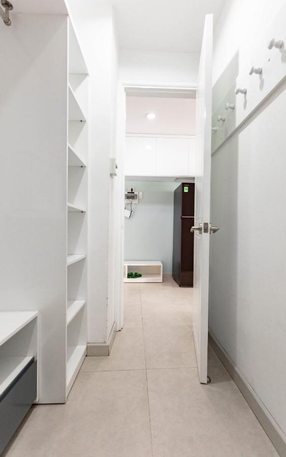 Sunrise City - 1 Bed Room - Full Furniture - City View Ho Chi Minh City Exterior photo