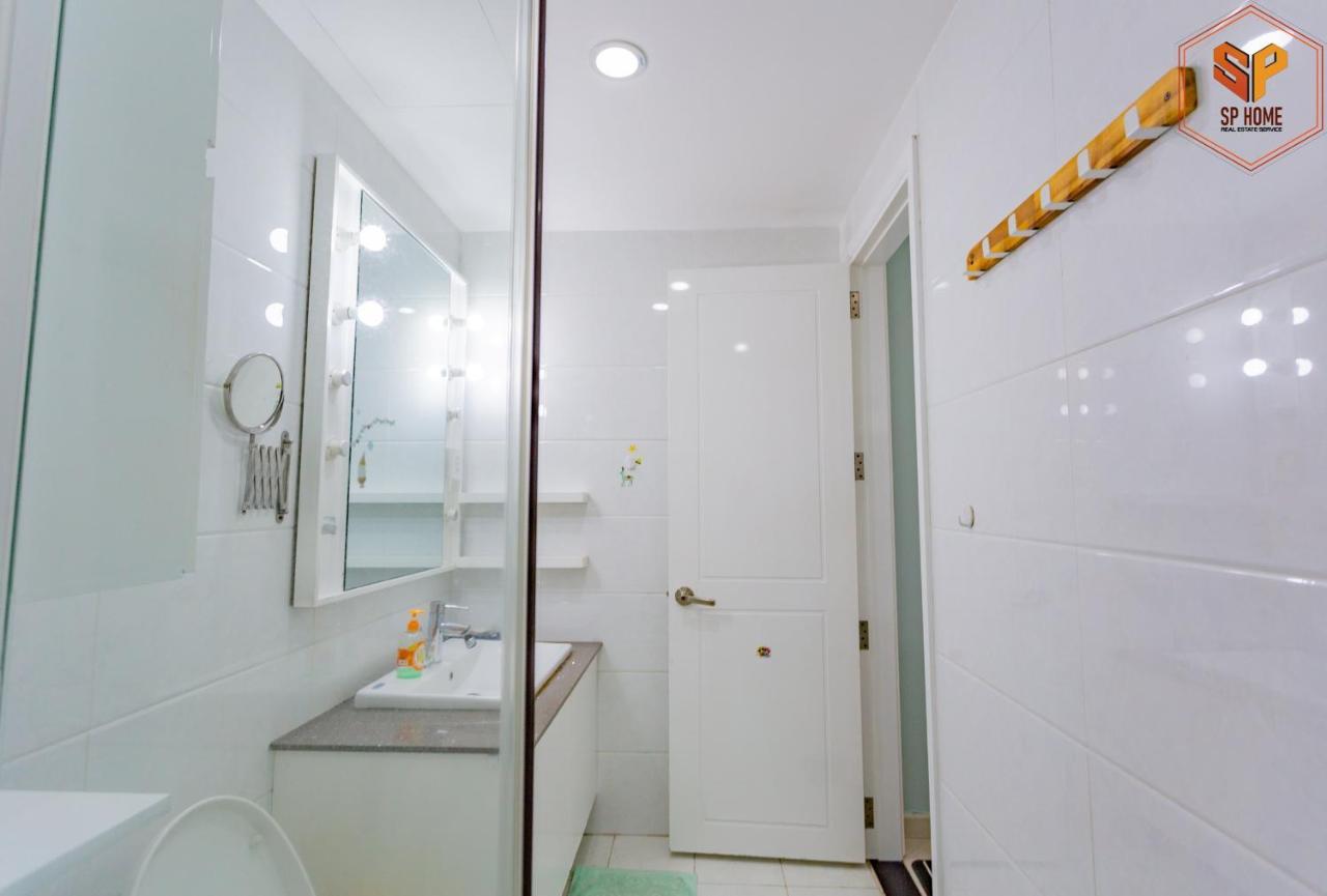 Sunrise City - 1 Bed Room - Full Furniture - City View Ho Chi Minh City Exterior photo