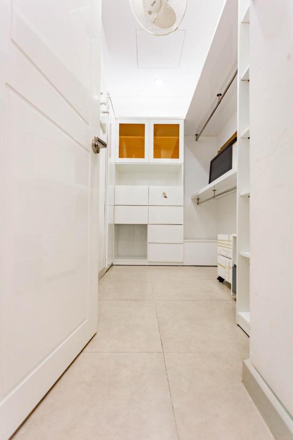 Sunrise City - 1 Bed Room - Full Furniture - City View Ho Chi Minh City Exterior photo
